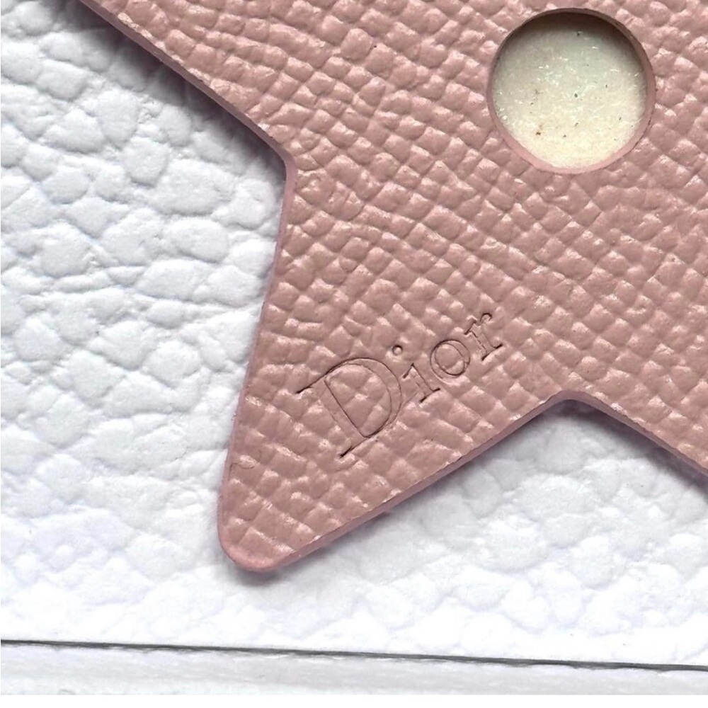 Dior Charms w Box - Picture 7 of 9